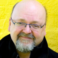 David Gaider