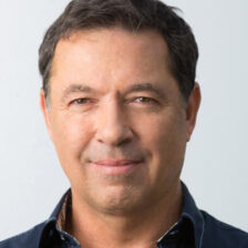 Brian Fargo.